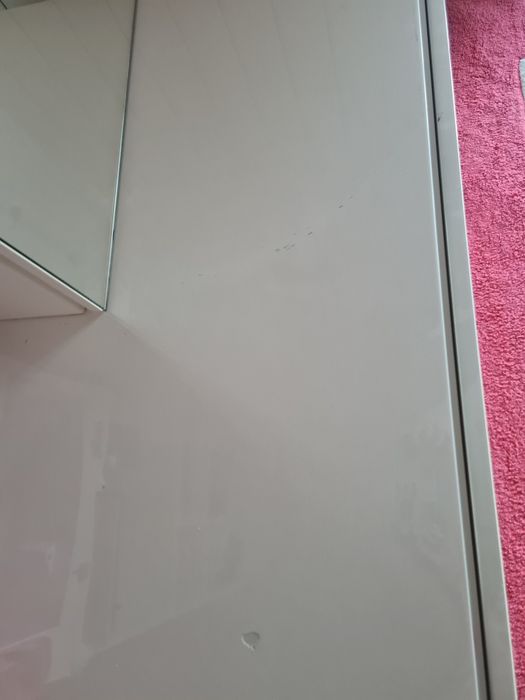 Roupeiro/Estante Lacada