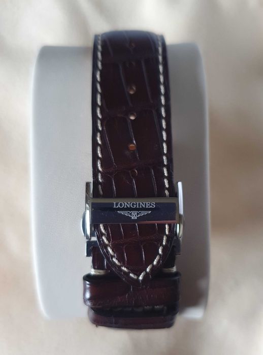 Zegarek Longines Masater Collection L2.640.4.78.3