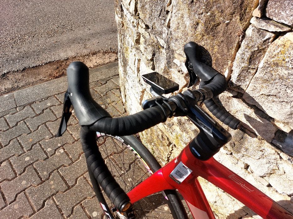 Bicicleta BH RS1