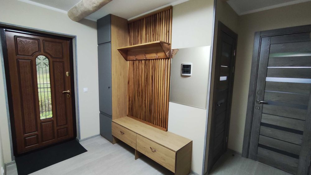 Оренда зняти будинок подобово Карпати Ясіня чан джакузі спа річка