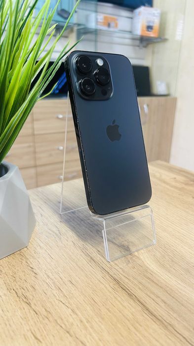 Apple iPhone 14 Pro 128Гб Neverlock, оригінал, привезений з США
