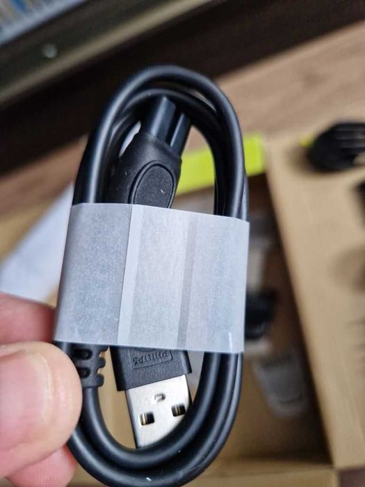 Триммер универсальный Philips MG7940/75 series 7000 14-в-1