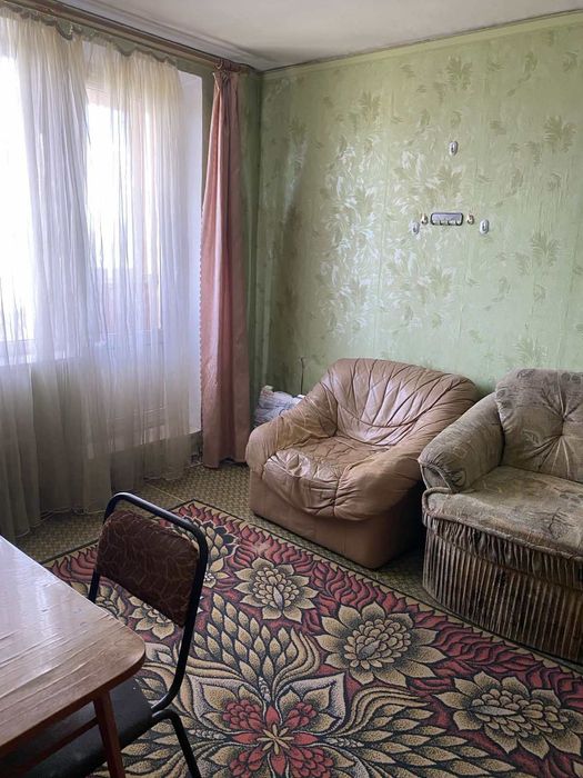 Здам 1 кімнатну квартиру, Салтівка