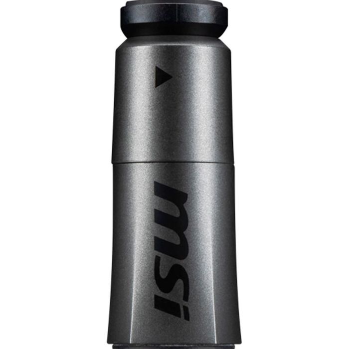 MSI GeForce RTX 5070 Ti 16G SHADOW 3X OC (G507T-16S3C)