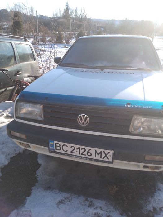 Продам Volkswagen geta