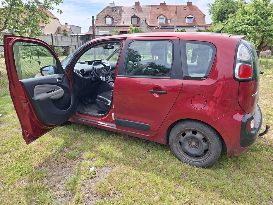 Citroen C3 Picasso