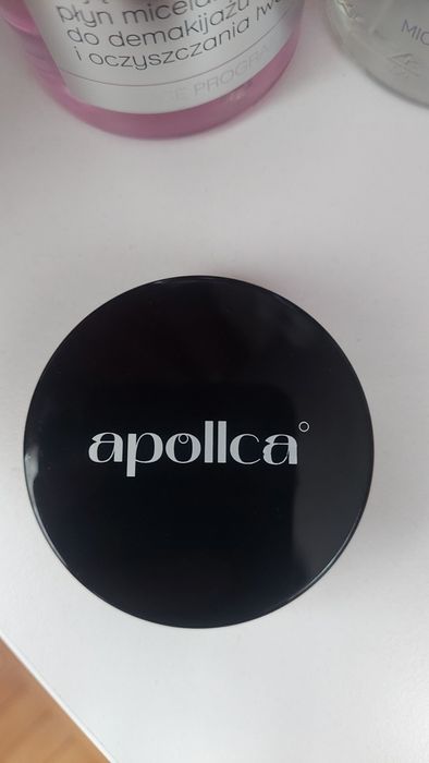 Apollca ruby 2.5g
