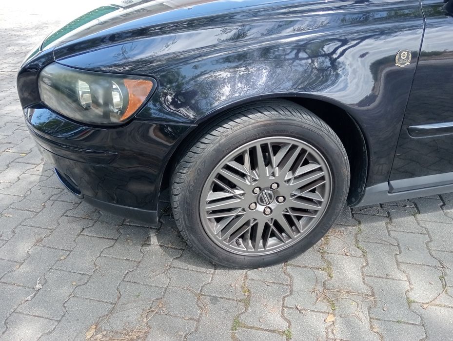Vendo Volvo S40 2.0D 136cv Nacional