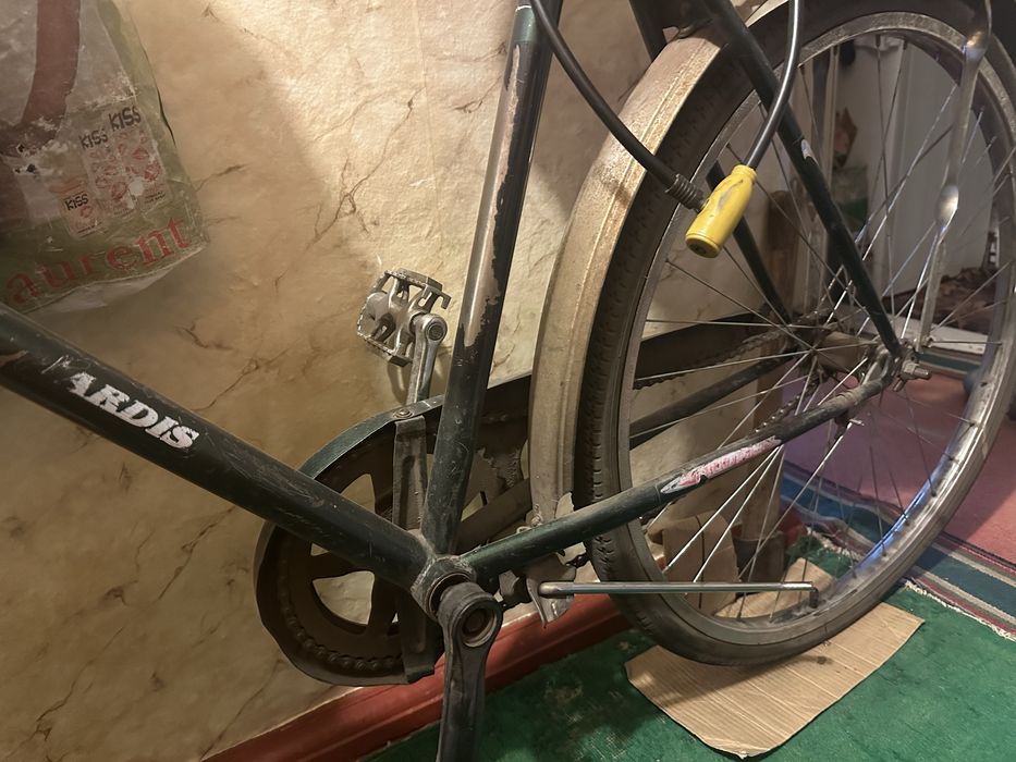 Ведосипед Ardis