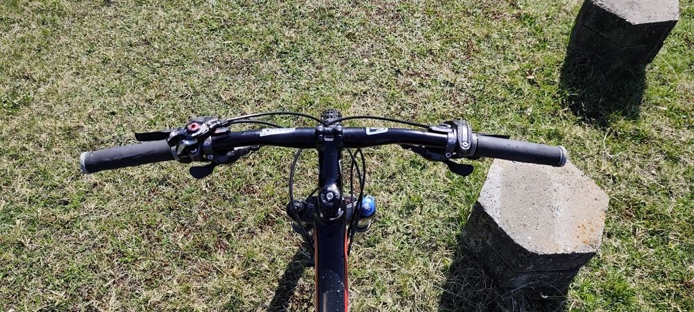 Scott Spark 30 rama M