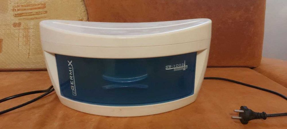 Cтерилізатор Germix SB-1002