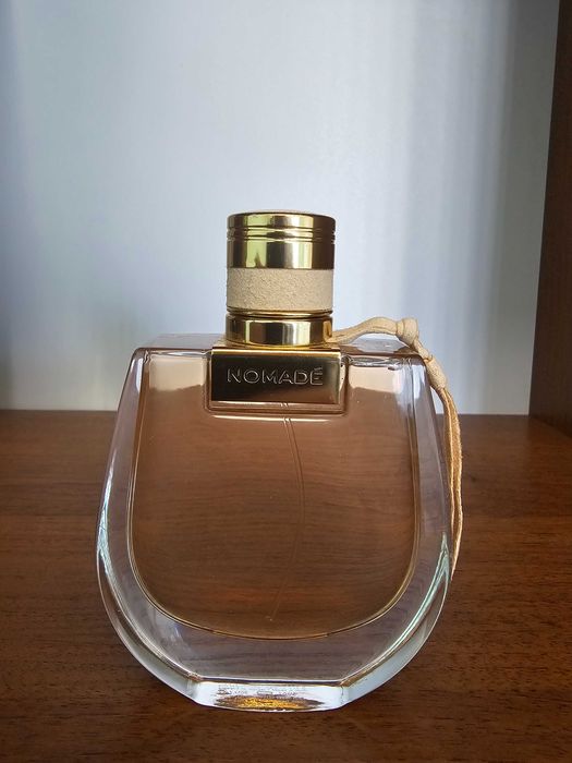 Carolina Herrera, Chloe, Lolita Lempicka (є розпив)