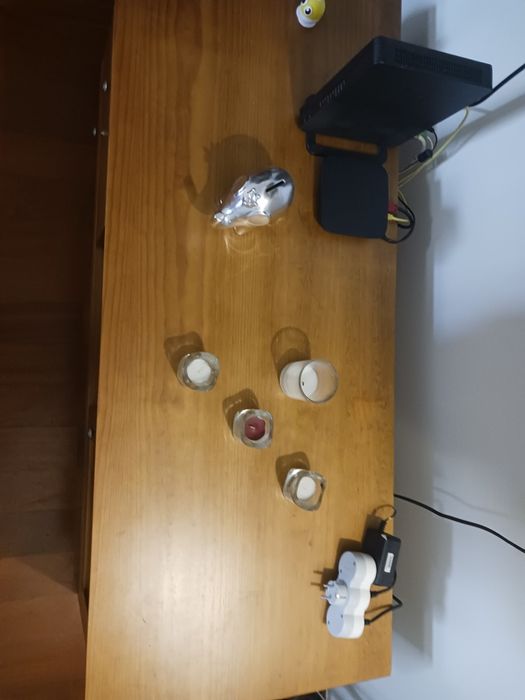 Armário de sala de jantar