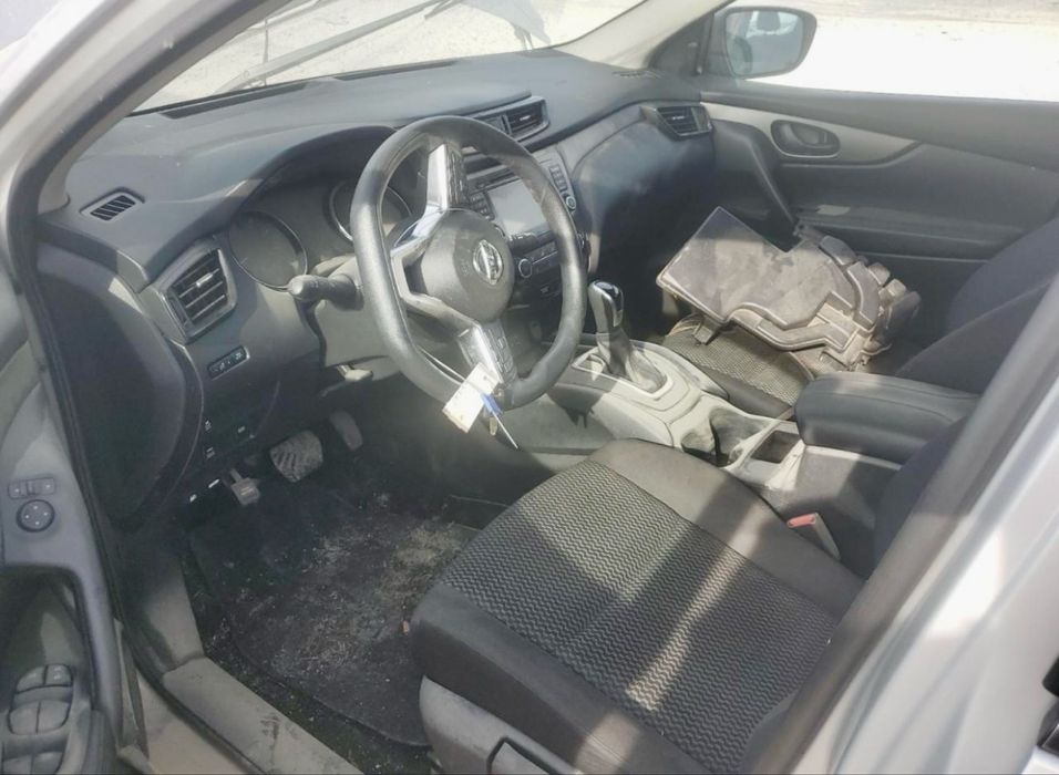 Розборка.Разборка.Запчастини.Шрот.NISSAN ROGUE SPORT.Ниссан Рог Спорт