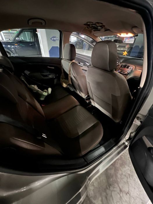 Fiat grande punto 2007р. 1.3d