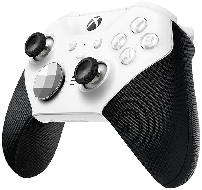 Геймпад беспроводной Microsoft Xbox Elite Wireless Controller Series 2