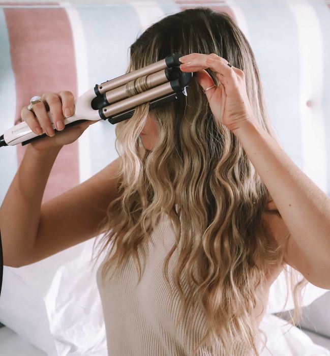 Falownica REMINGTON CI91AW PROluxe 4w1