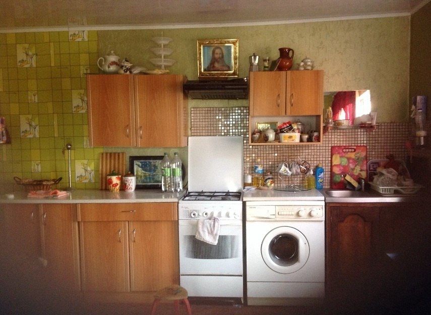 Дом по адресу (площадь 82 м²) - Atlanta.ua - фото 7