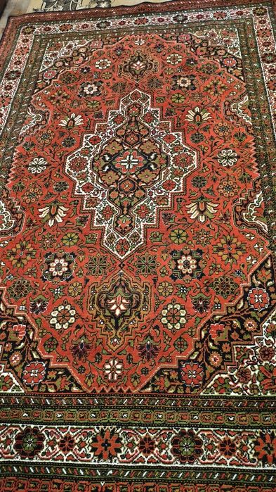 Килими СССР у гарному стані