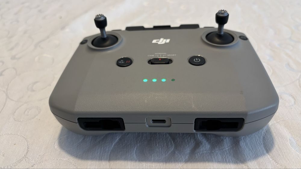 DJI RC - N1 comando