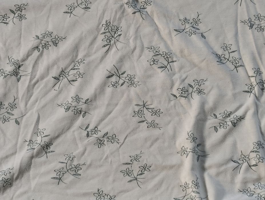 Conjunto Pijama Tamanho L