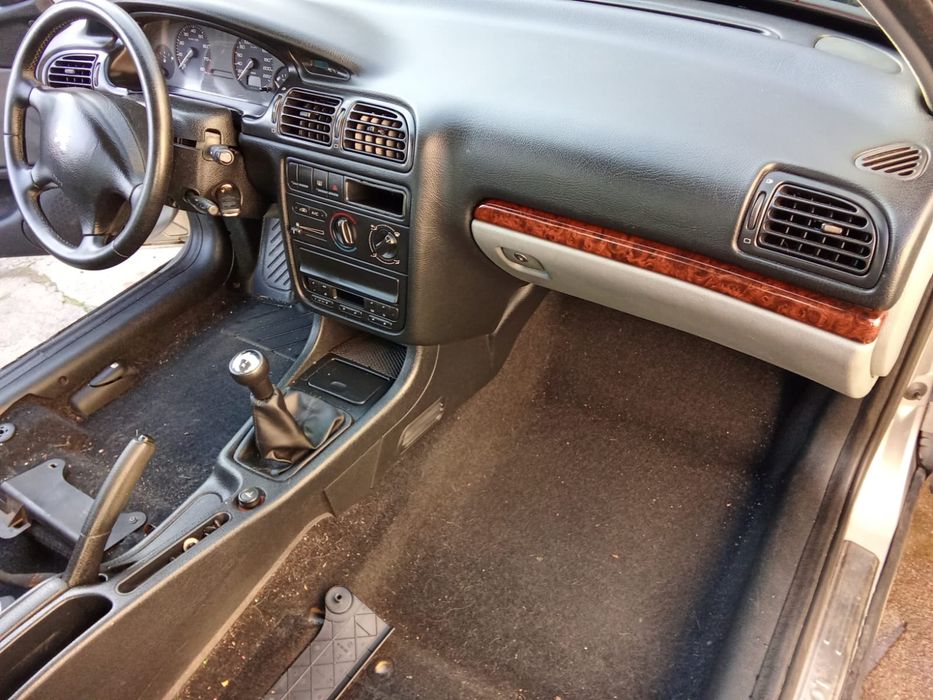 Peças Peugeot 406 1.8 gasolina