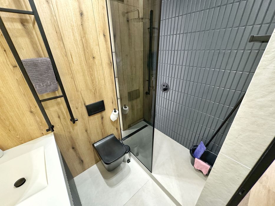 ‼️Вільно‼️ Преміум апартаменти "Карамель" - вул. Т. Шевченка 28