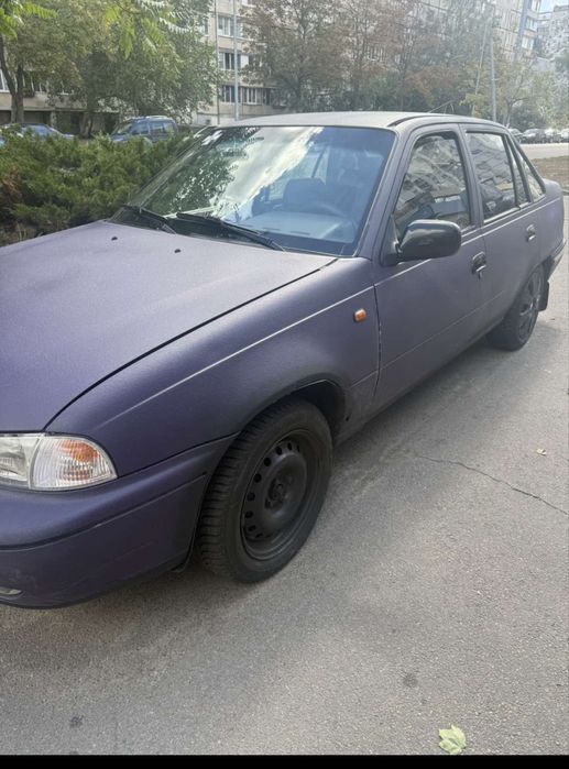 Продам Daewoo Nexia 2008