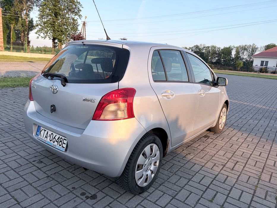 Samochód osobowy