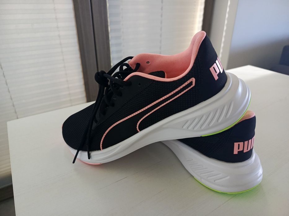 Buty Puma damskie