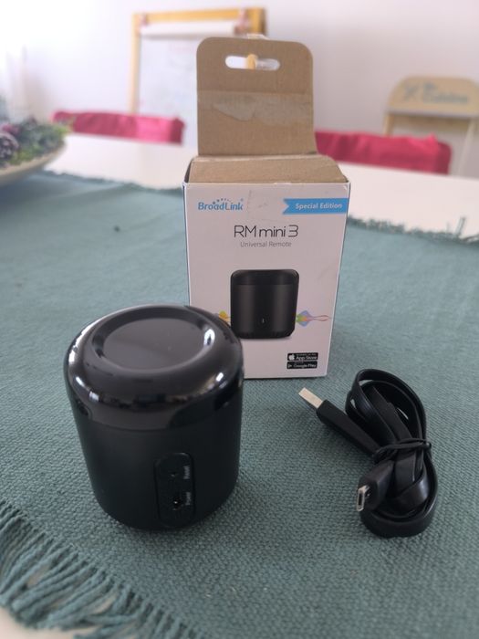 Controlo remoto universal