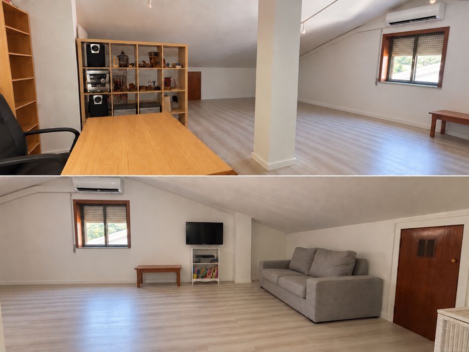 ARRENDAMENTO DE QUARTOS EM ANDAR-MORADIA – MAXIMINOS, BRAGA
