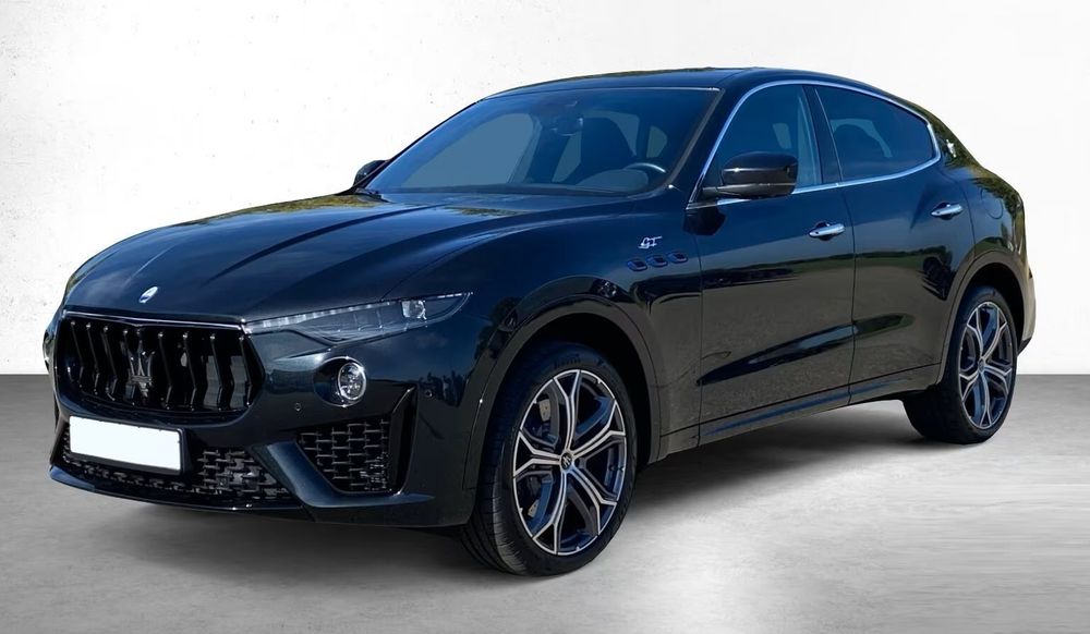 Maserati Levante Levante GT AWD 330 KM Sport Pakiet Faktura VAT MY222