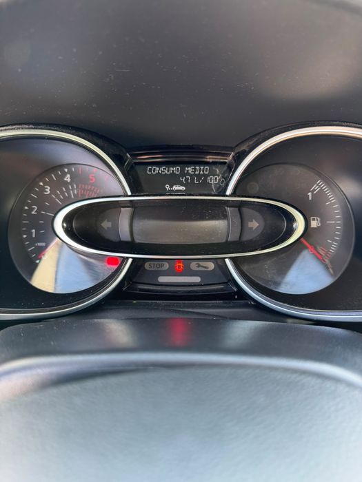(Reservado)Renault clio 1.5 DCI