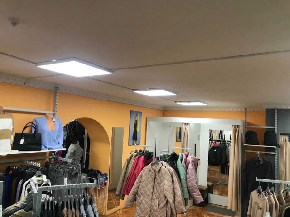 Комерційна нерухомість за адресою (площа 130,5 м²) - Atlanta.ua - фото 4