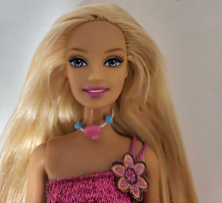 Barbie/Барбі Мерлія