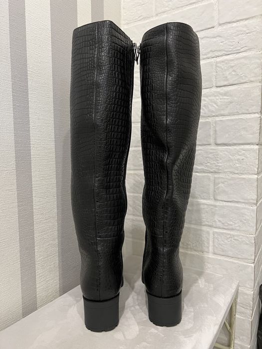 Сапоги Mario Muzi 36 розмір. Також дивіться мої інші оголошення :)