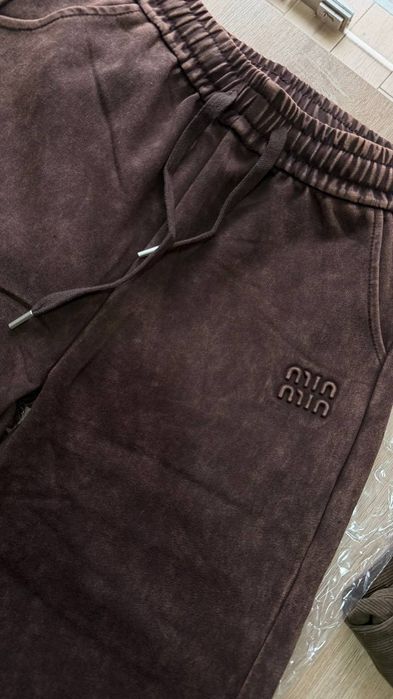 ‼️Штани з трикотажу варьонка‼️ 42-44,46-48,50-52‼️