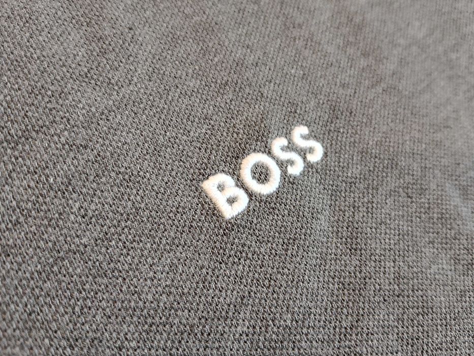 Koszulka polo hugo Boss XL