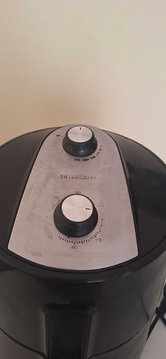 Airfryer Silvercrest 3,5L