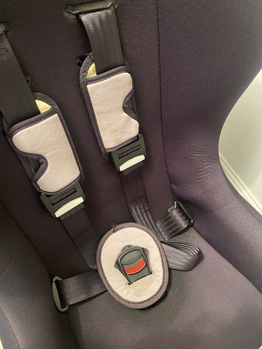 Fotelik samochodowy Nania do 18 kg