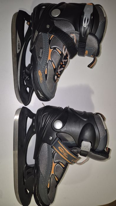 Ковзани Hy skate junior