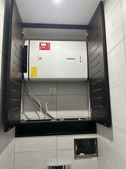 Ремонт водонагревателя бойлера продажа установка гарантия