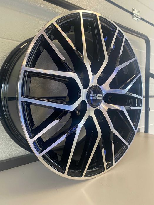 Alufelgi 17 5x114,3 MITSUBISHI ASX DACIA Duster Dokker I II III Lodgy