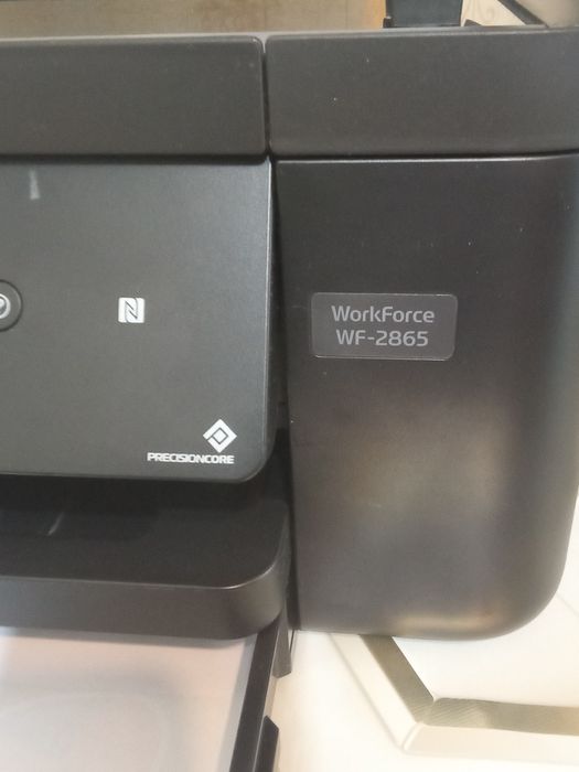 Принтер Epson WF-2865 (МФУ)