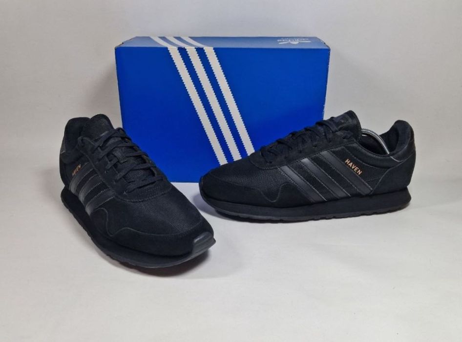 adidas spezial 46 - купити чоловіче взуття - Ціна на OLX.ua