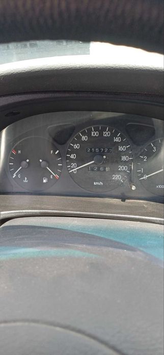 Продам Daewoo Lanos 2007 року