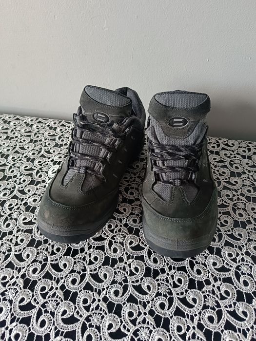 Buty trekkingowe 40