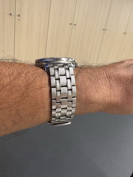 Relogio Omega - novo