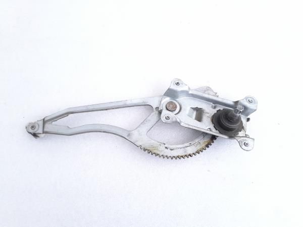 Elevador vidros trás esquerdo OPEL Astra G Classic Caravan (F35)